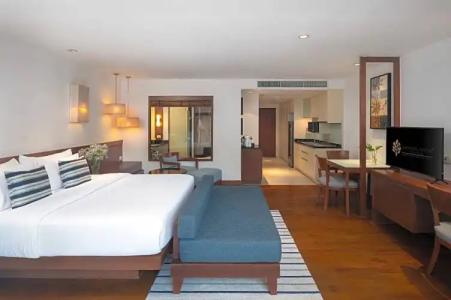 Woodlands Suites Serviced Residences - SHA Extra Plus - 32