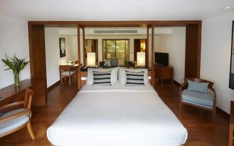 Woodlands Suites Serviced Residences - SHA Extra Plus - 104