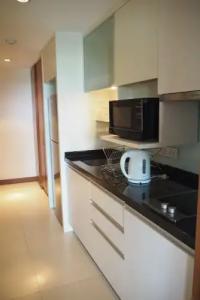 Woodlands Suites Serviced Residences - SHA Extra Plus - 93