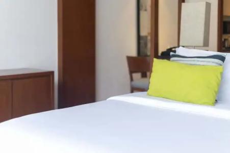 Woodlands Suites Serviced Residences - SHA Extra Plus - 100