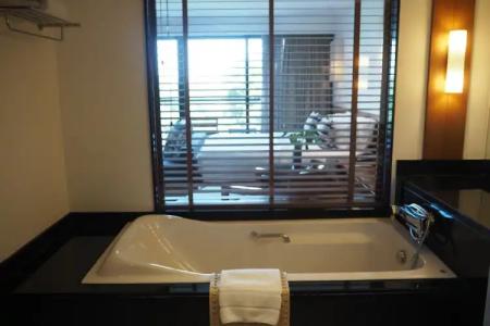 Woodlands Suites Serviced Residences - SHA Extra Plus - 7