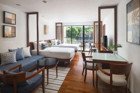 Woodlands Suites Serviced Residences - SHA Extra Plus - 70