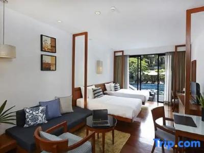 Woodlands Suites Serviced Residences - SHA Extra Plus - 66