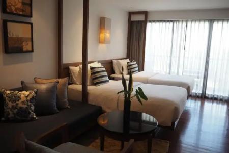 Woodlands Suites Serviced Residences - SHA Extra Plus - 4