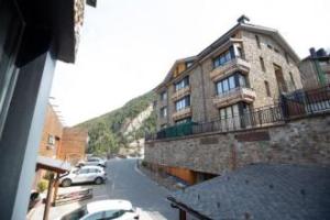 Outdoor Apartaments - Ski, Canillo