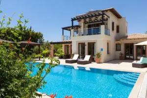 Aphrodite Hills Golf & Spa Resort Residences - Superior Villas, Kouklia