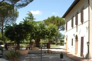 Bevagna - Hotels