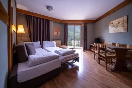 ApartAnyosPark Mountain & Wellness Resort - 107