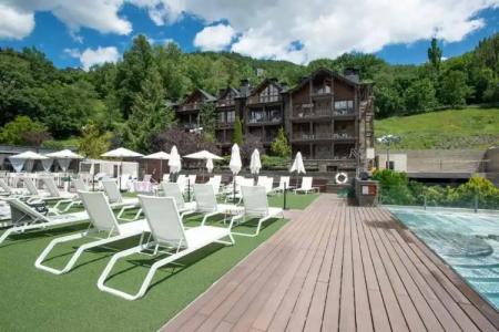 ApartAnyosPark Mountain & Wellness Resort - 110