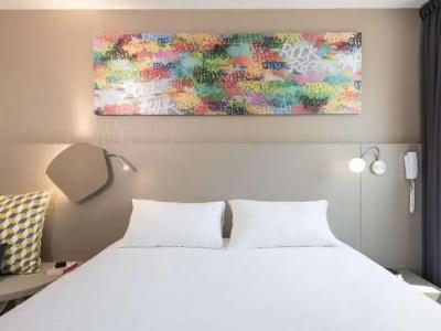 ibis Styles Paris Bercy - 41