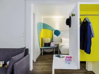 ibis Styles Paris Bercy - 7