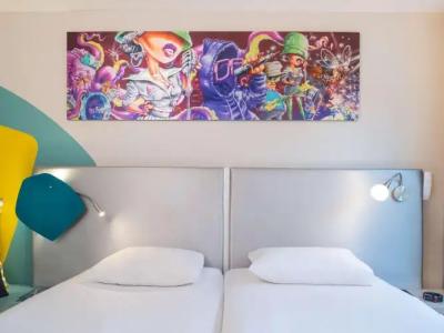 ibis Styles Paris Bercy - 46