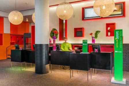 ibis Styles Paris Bercy - 1