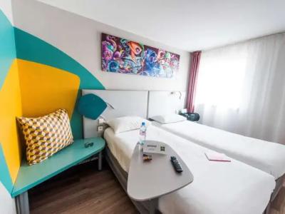 ibis Styles Paris Bercy - 8