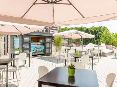 ibis Styles Paris Bercy - 40