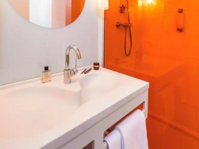 ibis Styles Paris Bercy - 15