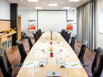 ibis Styles Paris Bercy - 28