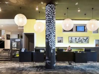 ibis Styles Paris Bercy - 33