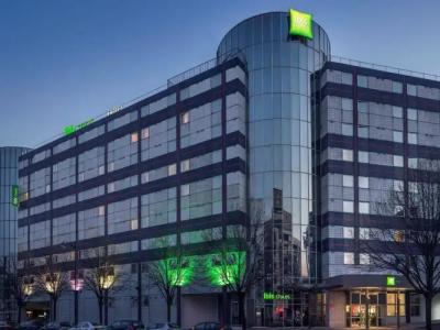 ibis Styles Paris Bercy - 0