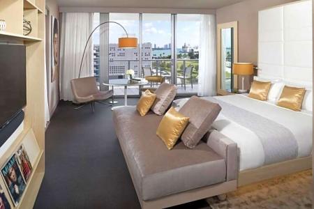 The Gabriel Miami Downtown, Curio Collection by Hilton - 164