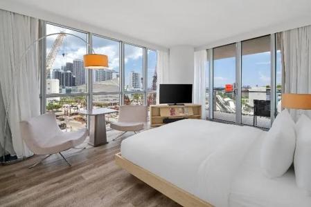 The Gabriel Miami Downtown, Curio Collection by Hilton - 173