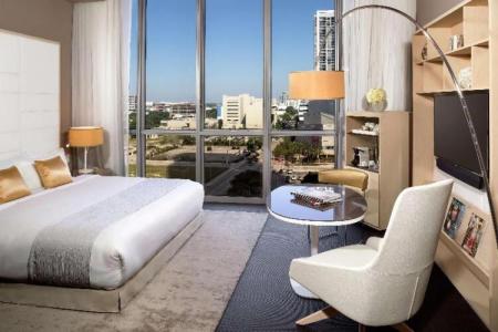 The Gabriel Miami Downtown, Curio Collection by Hilton - 115