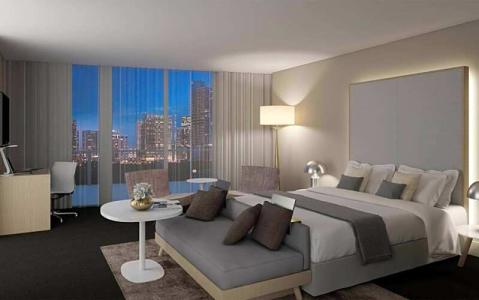 The Gabriel Miami Downtown, Curio Collection by Hilton - 193