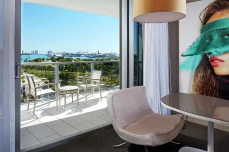 The Gabriel Miami Downtown, Curio Collection by Hilton - 163