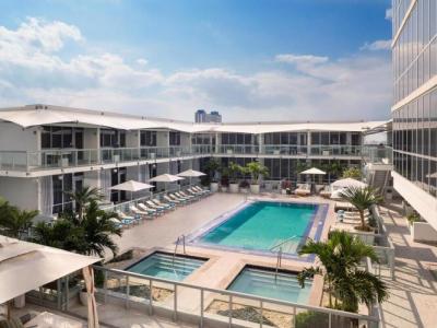 The Gabriel Miami Downtown, Curio Collection by Hilton - 101