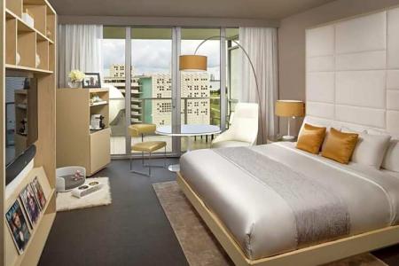 The Gabriel Miami Downtown, Curio Collection by Hilton - 141