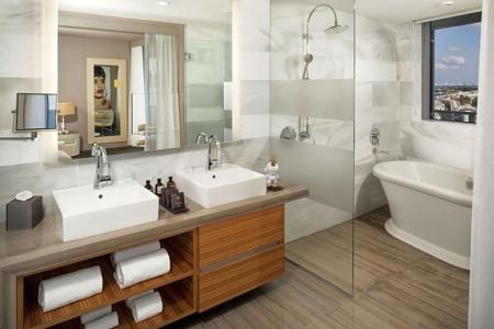 The Gabriel Miami Downtown, Curio Collection by Hilton - 166