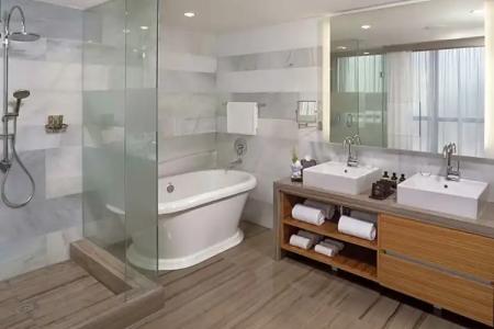 The Gabriel Miami Downtown, Curio Collection by Hilton - 171