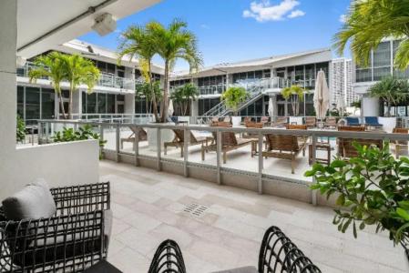 The Gabriel Miami Downtown, Curio Collection by Hilton - 138