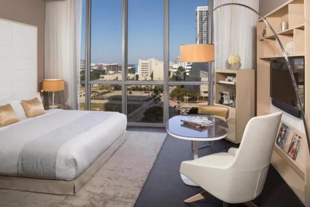 The Gabriel Miami Downtown, Curio Collection by Hilton - 128