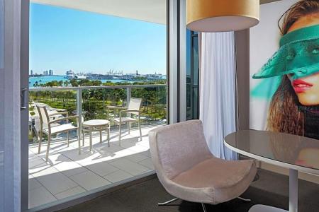 The Gabriel Miami Downtown, Curio Collection by Hilton - 142