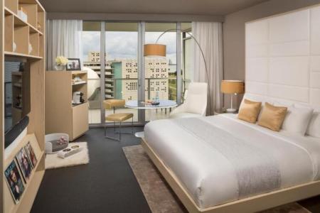 The Gabriel Miami Downtown, Curio Collection by Hilton - 118