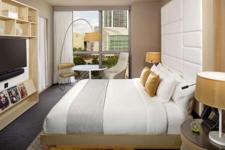 The Gabriel Miami Downtown, Curio Collection by Hilton - 127