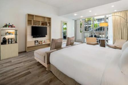 The Gabriel Miami Downtown, Curio Collection by Hilton - 139