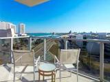 Junior Suite with balcony and with bay view