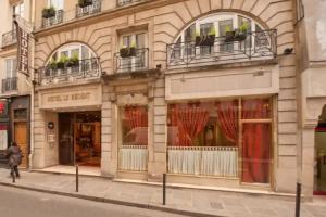 Hotel Le Regent Paris, Paris