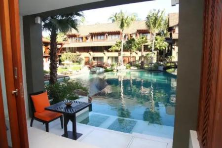 Mai Samui Beach Resort & Spa - SHA Plus - 78