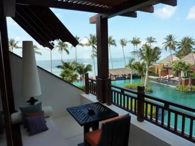 Mai Samui Beach Resort & Spa - SHA Plus - 81