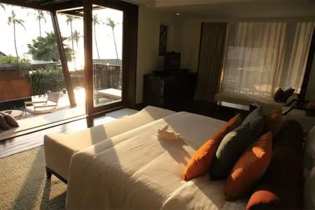 Mai Samui Beach Resort & Spa - SHA Plus - 82