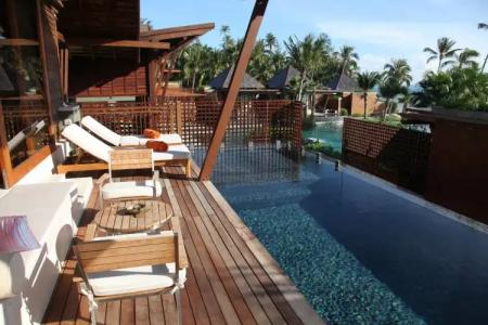 Mai Samui Beach Resort & Spa - SHA Plus - 84