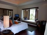 Deluxe Double Suite with sea view