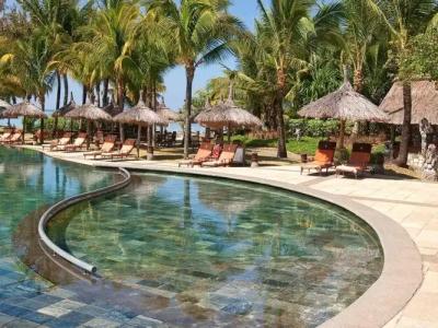 Heritage Awali Golf & Spa Resort - All Inclusive - 26