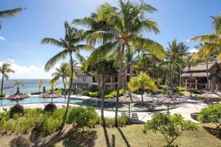 Heritage Awali Golf & Spa Resort - All Inclusive - 63