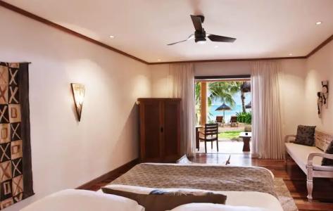 Heritage Awali Golf & Spa Resort - All Inclusive - 123