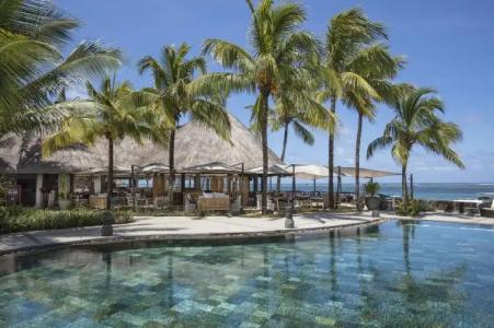 Heritage Awali Golf & Spa Resort - All Inclusive - 33