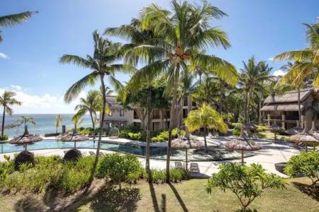 Heritage Awali Golf & Spa Resort - All Inclusive - 35